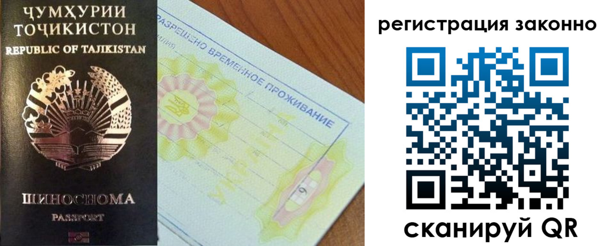 временная регистрация собственник в Горячем Ключе